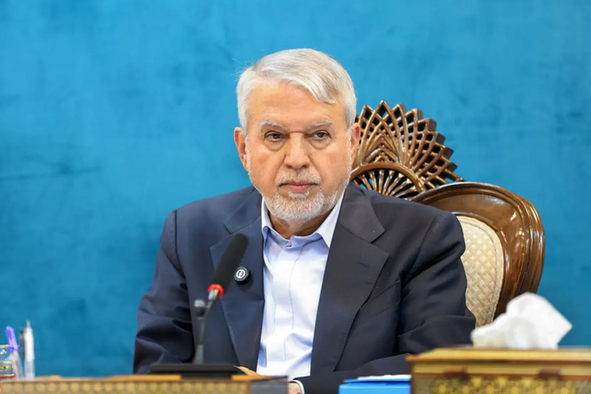 تصویب «منشور کوروش» نشانه‌ای از جایگاه تمدنی ایران در عدالت، مدارا و کرامت انسانی است