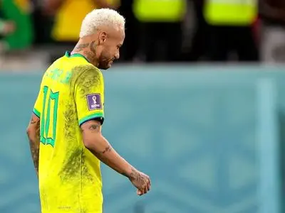 پایان تلخ و خودساخته برای جادوی شماره ده برزیل؟