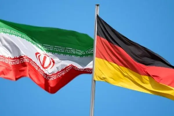 Germany Summons Iran's Ambassador Over Missile Attack On Israel