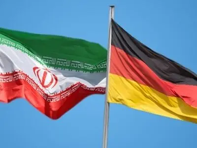 واکنش مداخله‌جویانه آلمان به اعدام علیرضا اکبری