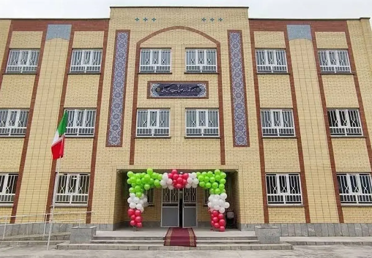 تأمین اعتبار احداث 3 مدرسه در سایت‌های نهضت ملی مسکن استان مرکزی