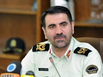 آمادگی کامل پلیس تهران بزرگ برای دستگیری فروشندگان مواد محترقه