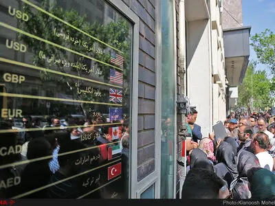 تشکیل بازار ثانویه ارزی تا ۴۸ ساعت آینده