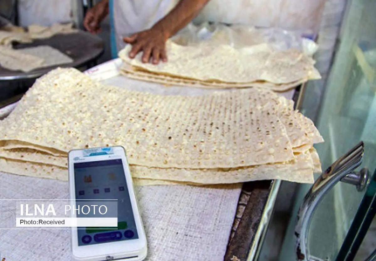 اختصاص آرد به سیستان و بلوچستان با احتساب جمعیت افغان/ علت صفِ نان، کمبود نانوایی است