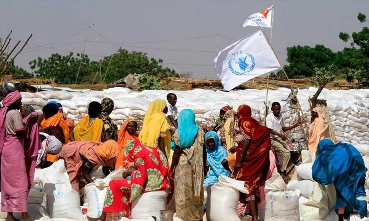 وزیر خارجه سودان: البشیر ما را گرفتار جنگ یمن کرد/ تلاش می کنیم از آن خارج شویم

