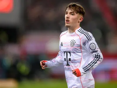 می‌خواهم یک روز برای رئال مادرید بازی کنم!