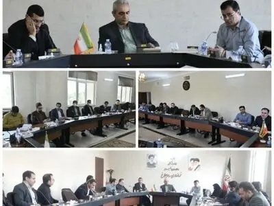 لزوم برگزاری جلسات قرارگاه جهادی تأمین مسکن تا حل مشکلات تمامی تعاونی‌ها