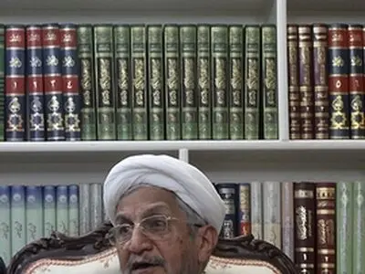دیدار مدیرعامل، سردبیر و اعضای تحریریه ایلنا با مراجع تقلید