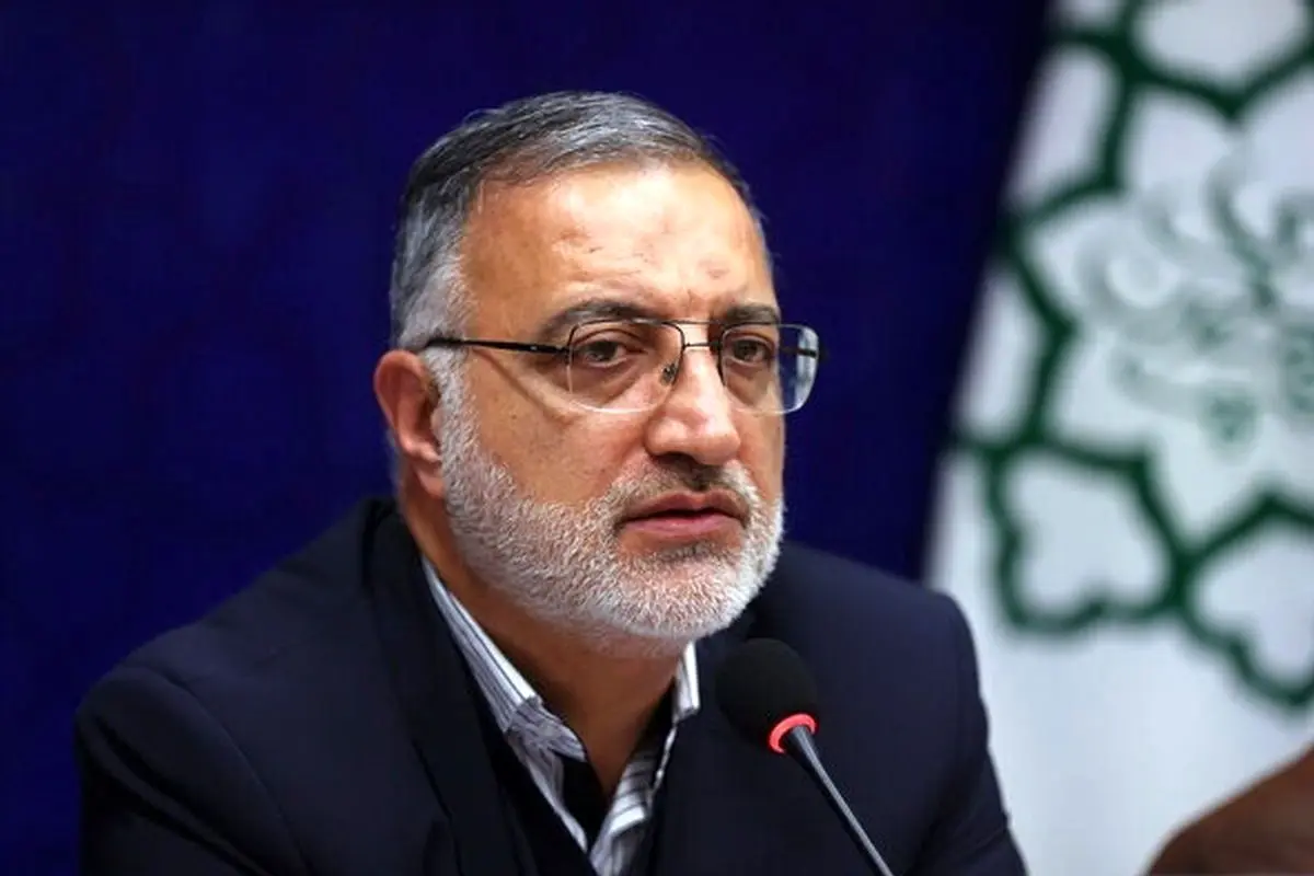 توضیح شهردار تهران درباره سرنوشت انتقال انبار نفت شهران به خارج از شهر