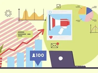 دیجیتال مارکتینگم کجا بود ؟!