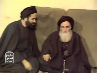 علامه طباطبایی به روایت علمای بزرگ معاصر در شبکه مستند
