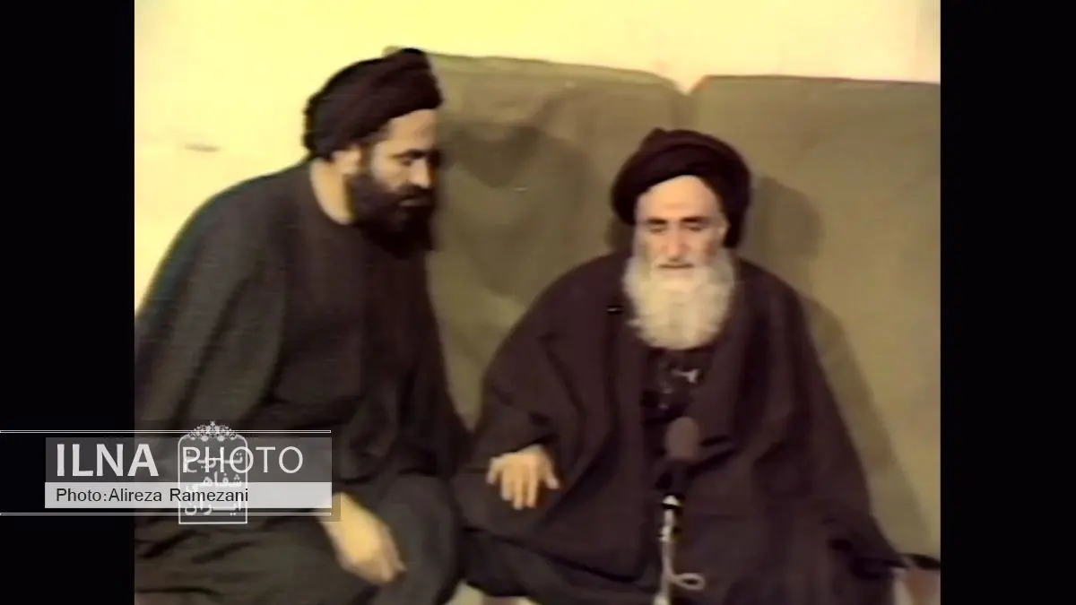 علامه طباطبایی به روایت علمای بزرگ معاصر در شبکه مستند