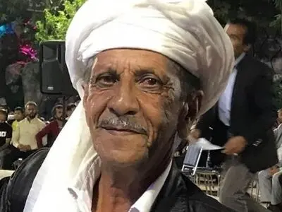 دوتارنواز برجسته خراسان رضوی درگذشت