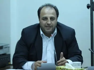 رئیس هیات مدیره باشگاه نفت مسجد سلیمان: از استعفای نظری تعجب کردم
