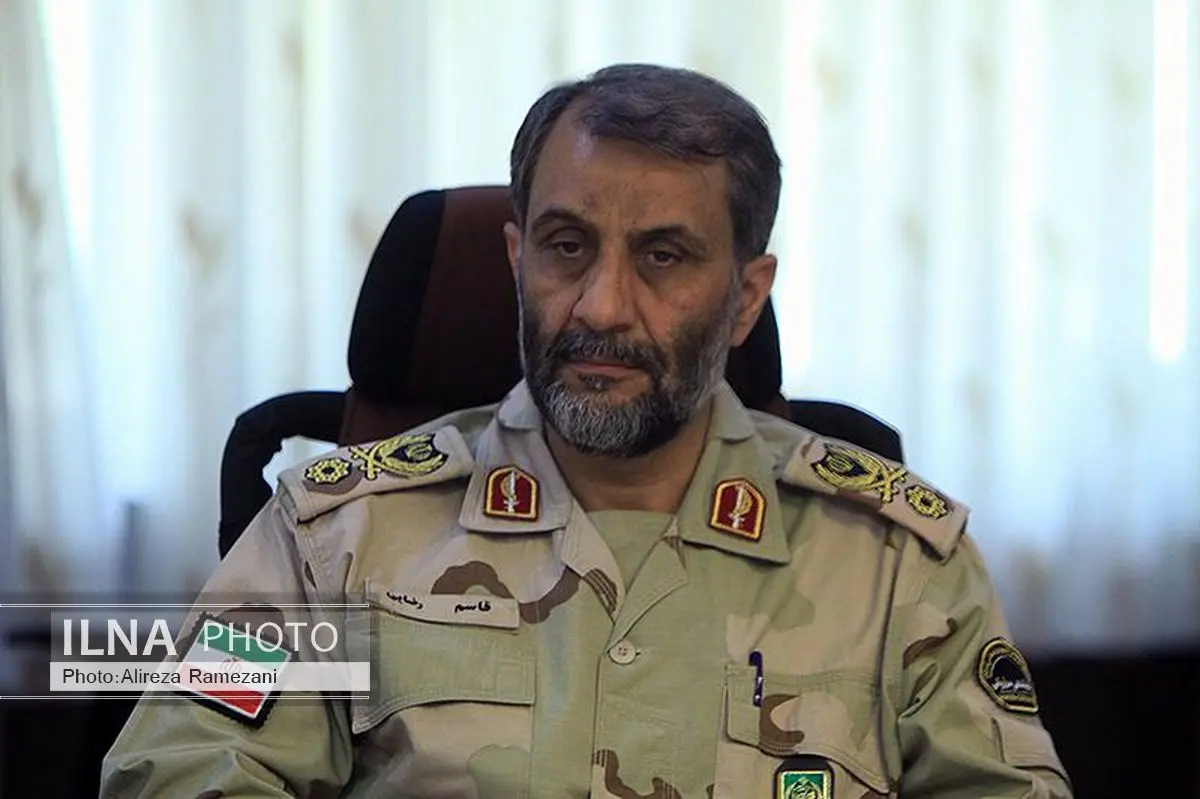 عوامل شهادت ۲ مرزبان به هلاکت رسیدند