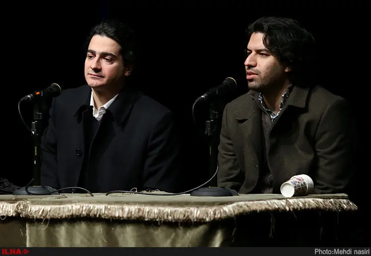 رونمایی از «ایران من» با آواز همایون شجریان و آهنگسازی سهراب پورناظری