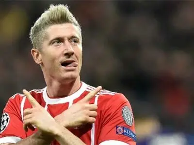 بایرن مونیخ 5 - 2 هوفن هایم ؛ باواریایی ها همچنان بی رقیب