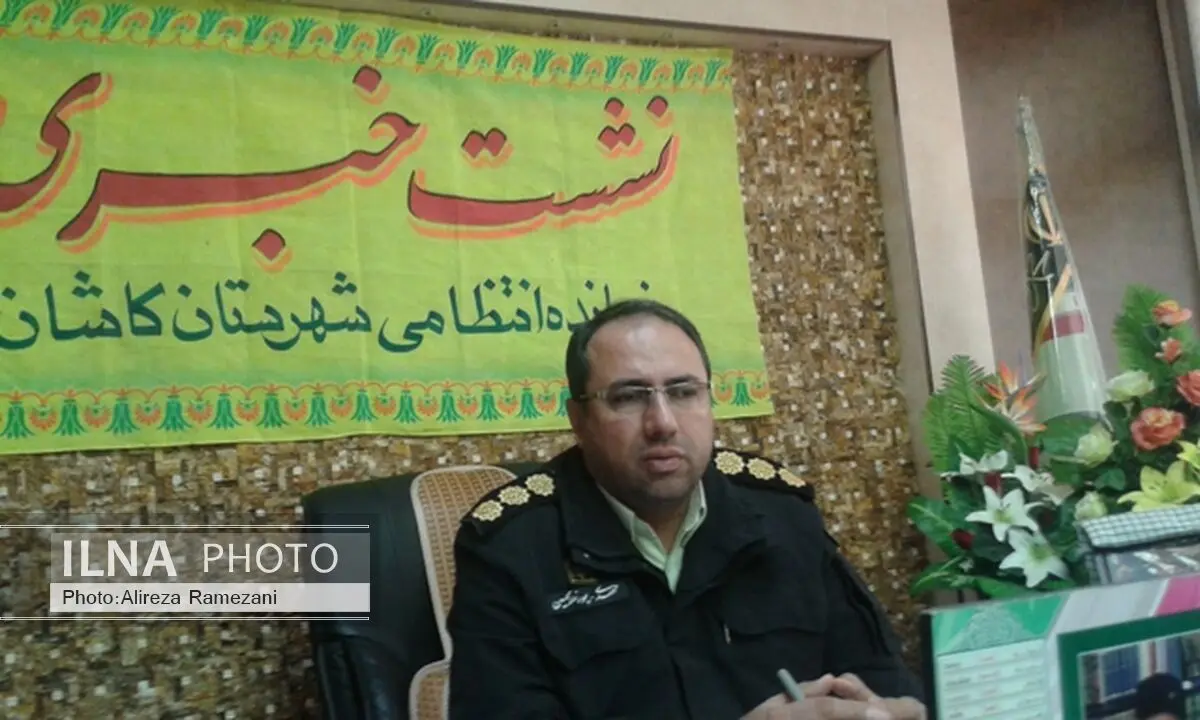 کشف بیش از 601 کیلوگرم انواع مواد مخدر طی یک سال گذشته