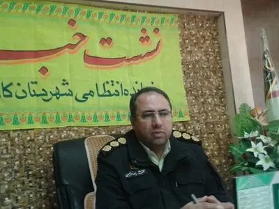 کشف بیش از 601 کیلوگرم انواع مواد مخدر طی یک سال گذشته