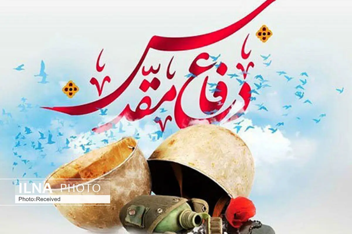 نقش زنان در دفاع مقدس باید برای نسل‌های آینده روایت شود