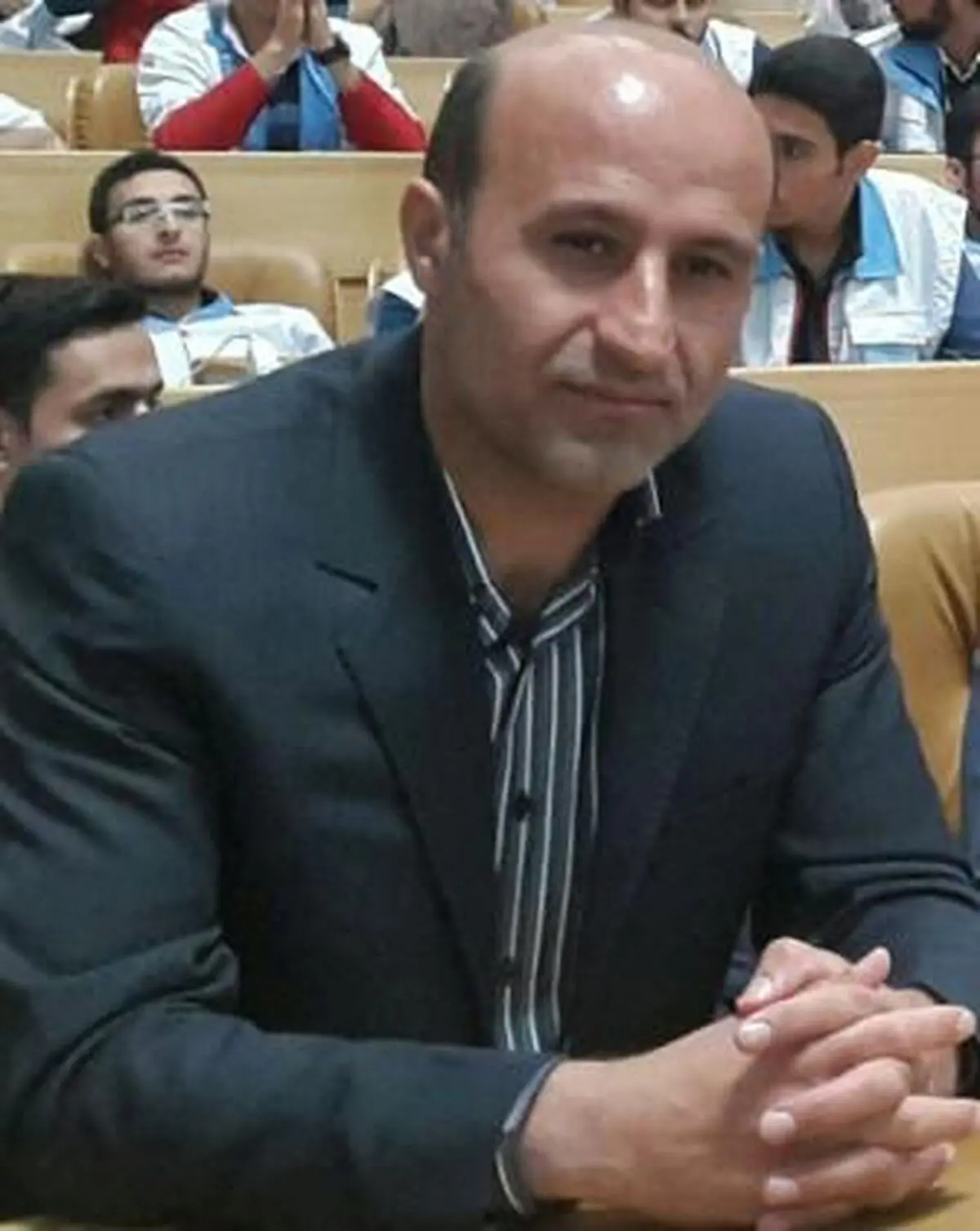 16 طلبه در ایستگاه های هلال احمر پاسخگوی سئوالات شرعی گردشگران هستند