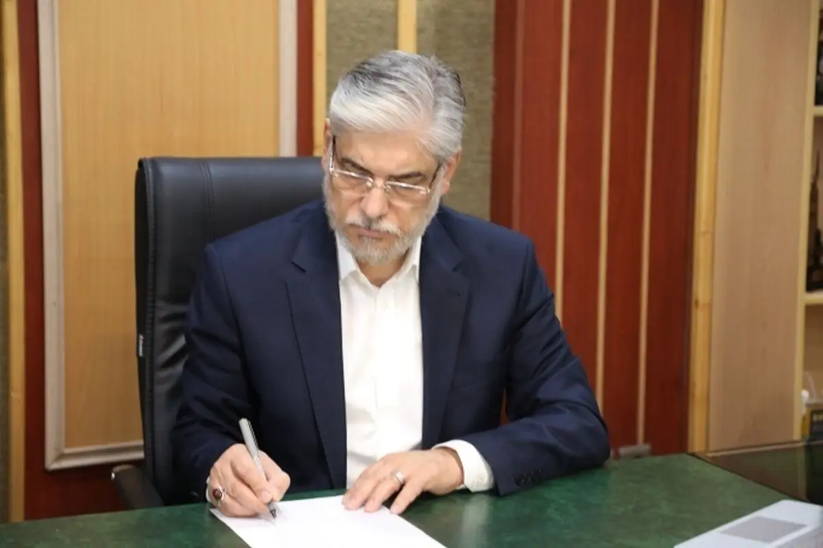 نامه وزیر علوم به یونسکو و اعتراض به ترور دانشمندان هسته‌ای