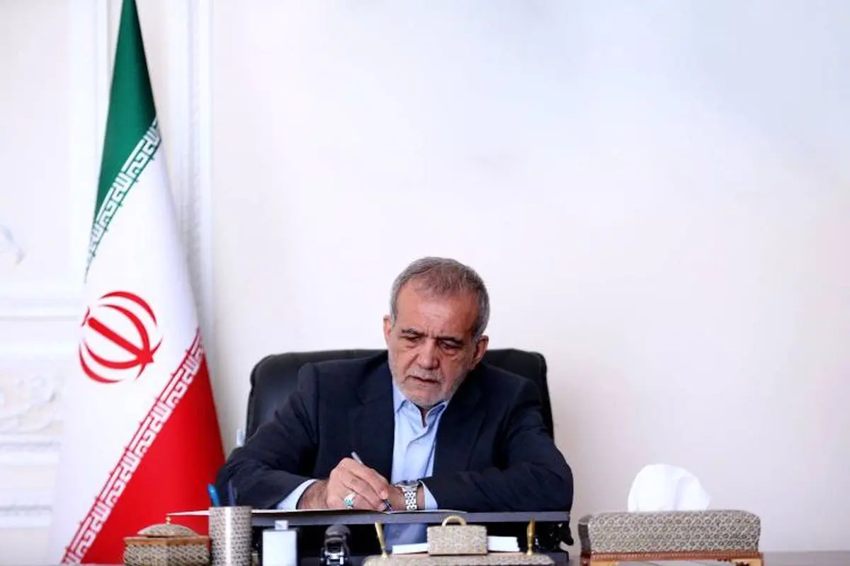 انتصاب دو نفر از اعضای شورایعالی مدیریت بحران کشور