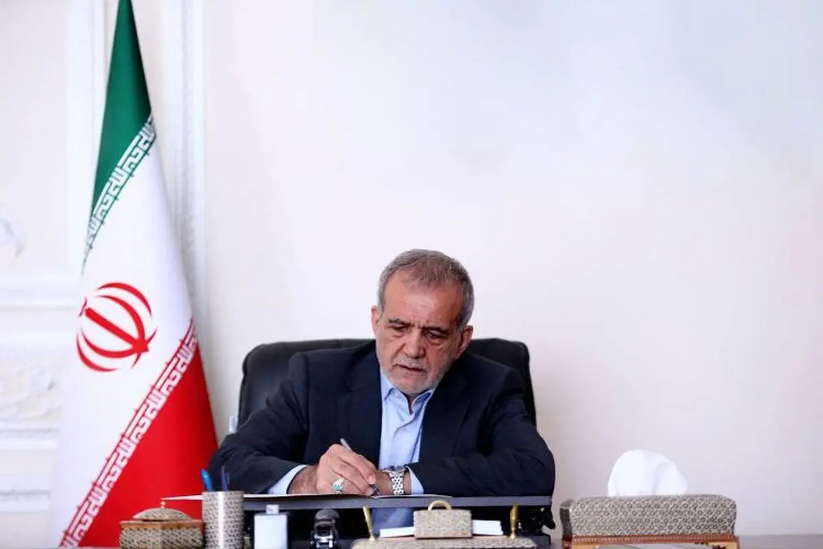  انتصاب دو نفر از اعضای شورای‌عالی مدیریت بحران کشور