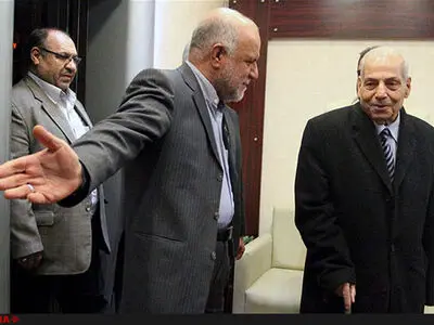 علی‌اکبر معین‌فر درگذشت