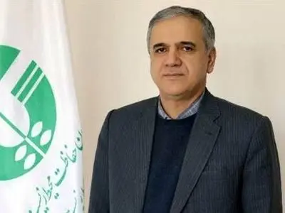 سرپرست اداره‌کل حفاظت محیط‌زیست استان اردبیل منصوب شد
