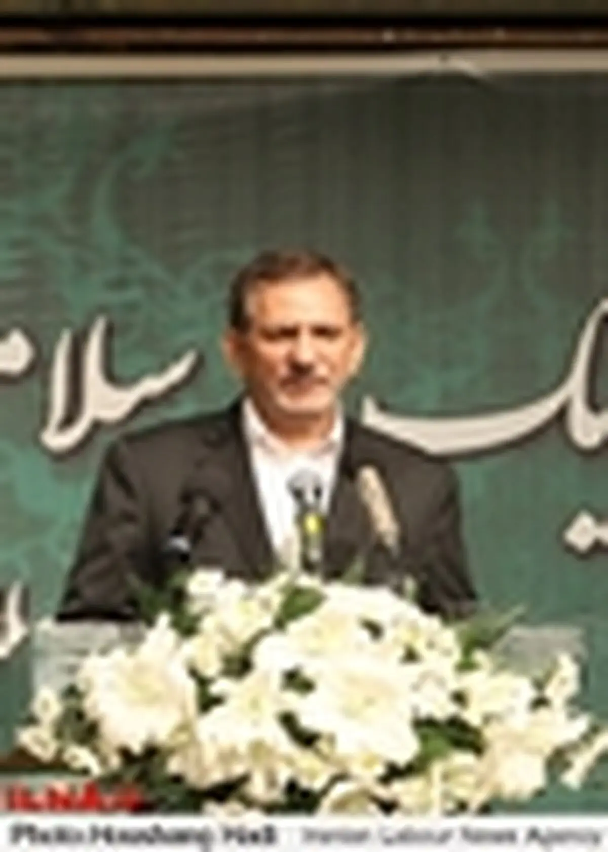 دولت یازدهم به دنبال عملی کردن همه وعده های خود است