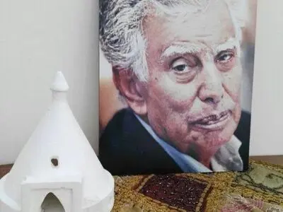 تسلیت رئیس مجمع نمایندگان فارس در پی درگذشت ابوی مریدی