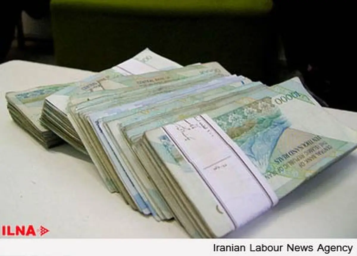 پرداخت عیدی بازنشستگان تامین اجتماعی در اسفند