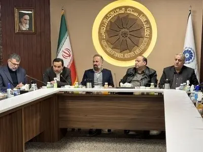 ۵ درصد صنعت نساجی کشور در البرز؛ استان کوچک با نقشی بزرگ در تولید پوشاک