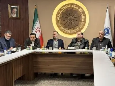 ۵ درصد صنعت نساجی کشور در البرز؛ استان کوچک با نقشی بزرگ در تولید پوشاک