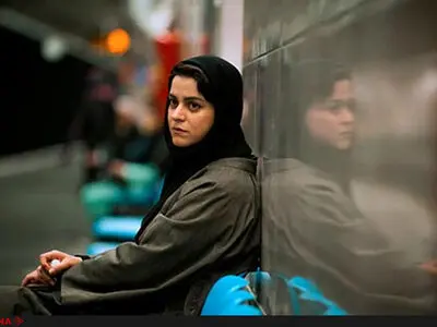 «سارا و آیدا» در جشنواره فیلم جایپور هند
