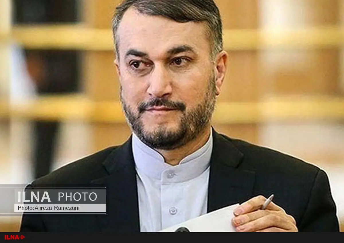 حضور مستشاری ایران در سوریه برای مقابله با تروریسم ادامه خواهد یافت