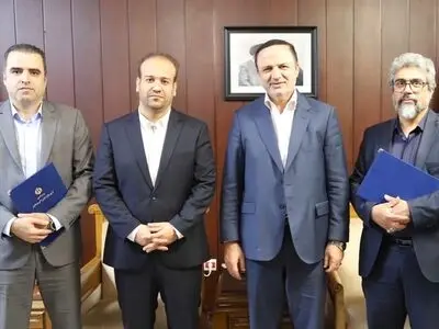 انتصاب سرپرست مدیریت روابط عمومی و امور بین‌الملل دبیرخانه شورای‌عالی مناطق آزاد 