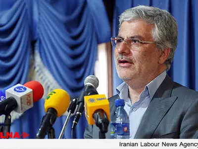 تصویب افزایش 14 درصدی مستمری‌ها و بخشودگی جرائم در هیات وزیران