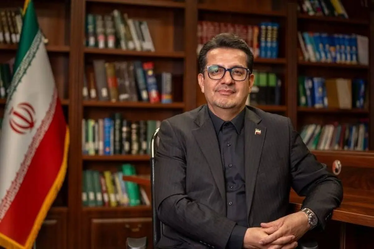 رئیس‌جمهور اگر پای حقوق مردم در میان باشد، چهره دیگری از خود نشان می‌دهد