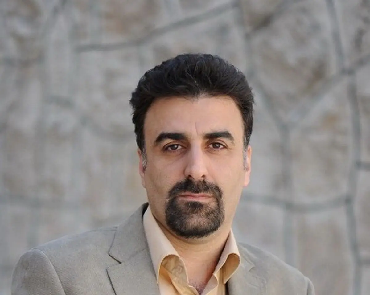  ابراهیم داروغه‌زاده، دبیر جشنواره ملی فیلم فجر شد