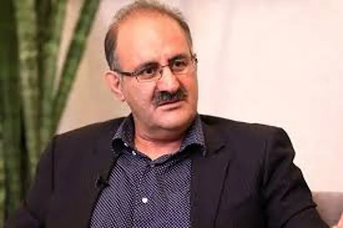 مدیرعامل اسبق صندوق بازنشستگی کشوری : پیشنهاد رشوه 300 میلیاردی داشتم! + فیلم