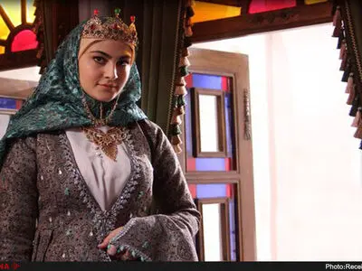 نگارش فصل دوم «بانوی عمارت» شروع شد