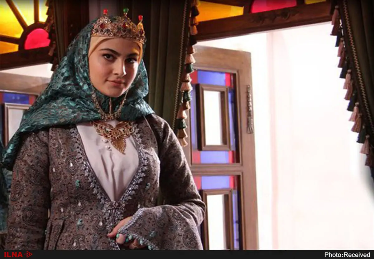 نگارش فصل دوم «بانوی عمارت» شروع شد