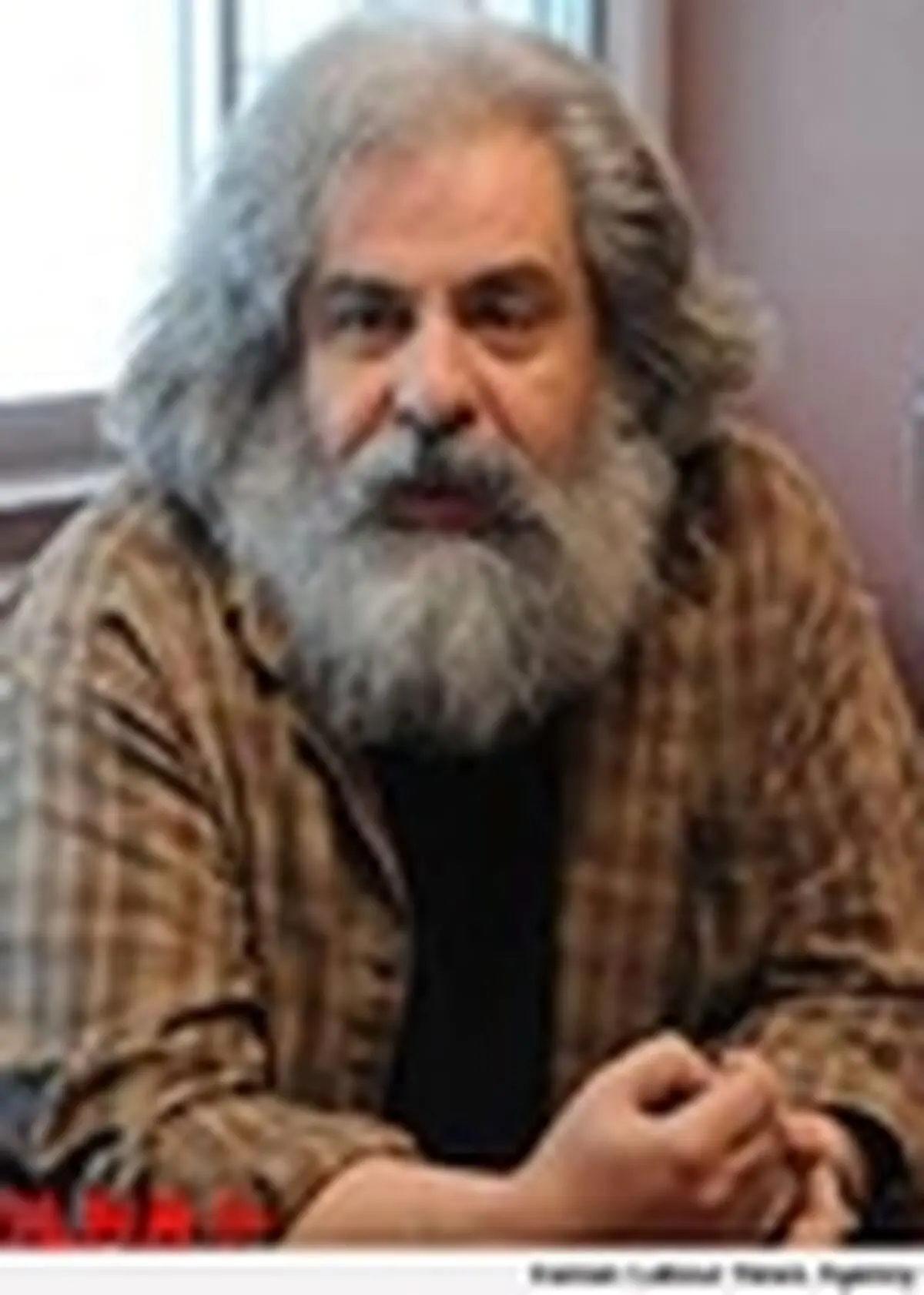 جامعه‌ی ما بیضایی را تلخ کرد