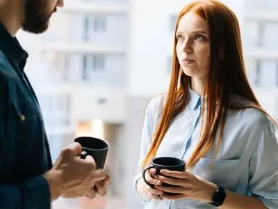 ۱۱ راهکار برای ساکت کردن مردان بی ادب