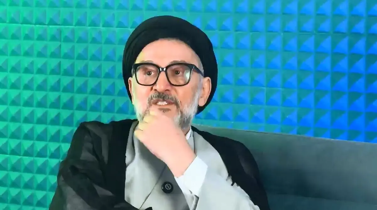 ابطحی: جمعیت طرفدار تتلو از همایون شجریان بیشتر است! + فیلم