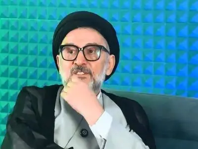 ابطحی: جمعیت طرفدار تتلو از همایون شجریان بیشتر است! + فیلم