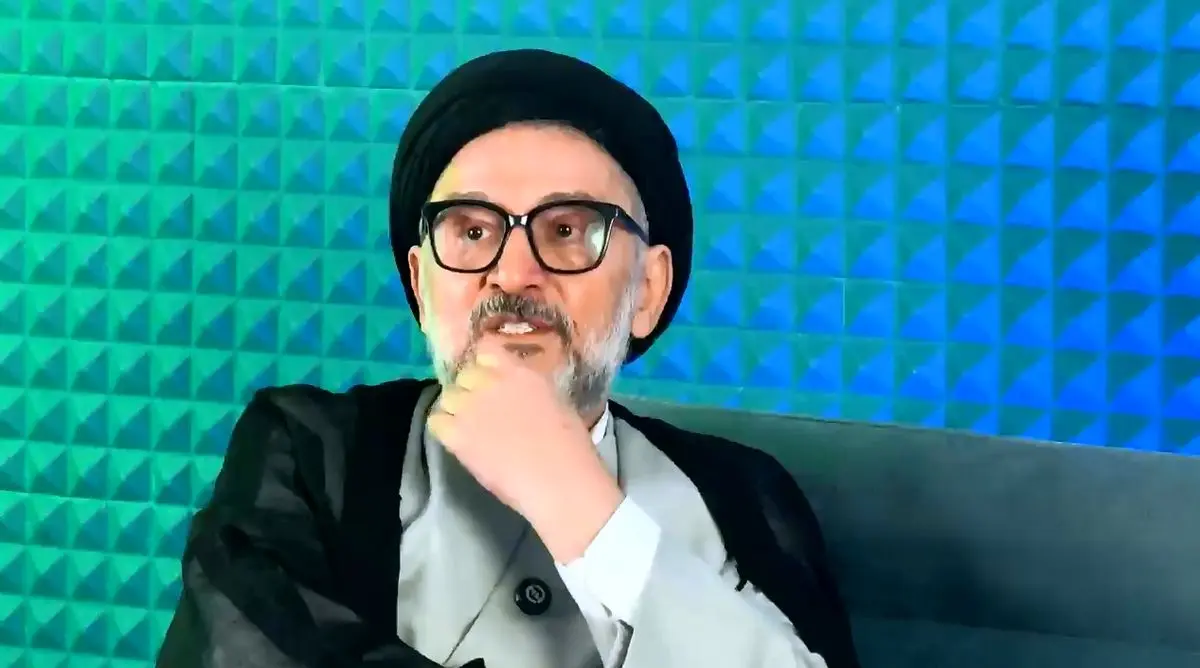ابطحی: جمعیت طرفدار تتلو از همایون شجریان بیشتر است! + فیلم