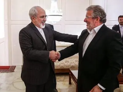ایران بر خلاف دیگران نمی‌خواهد کشورهای دیگر را از مذاکرات سوریه کنار بگذارد